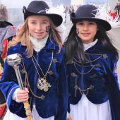 Finale Narretei im ganzen Bezirk