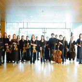Neue Aspekte der Barockmusik in Götzis