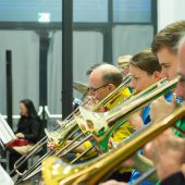 Swingshow-Programm