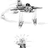 Fliegeralarm!