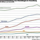 Wie Flüchtlinge arbeitsfähig werden