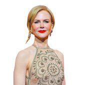 Goldene Kamera für Kidman