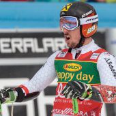 Marcel Hirscher