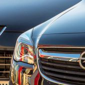 Opel wird französisch