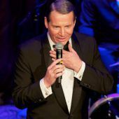 Hommage an Frank Sinatra