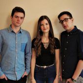 The Exception live im Theater am Saumarkt