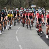 Henao wehrte Schlussangriff von Contador ab