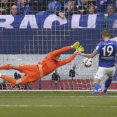 Zwei Tore als Türöffner für das Team