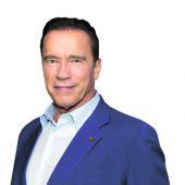 Arnie schließt Kandidatur aus