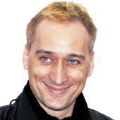 Paul van Dyk hat geheiratet