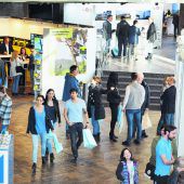 Die s WohnbauMesse