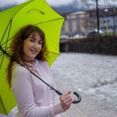 Wettermix in den kommenden Tagen