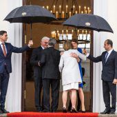 Neuer Präsident für Deutschland