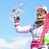 Marcel Hirscher stellte alles in den Schatten