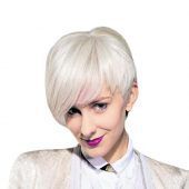 Kabarett: Lisa Eckhart – „Als ob Sie Besseres zu tun hätten“. Samstag, 20.15 Uhr, TaS Feldkirch