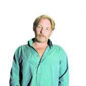 Ben Becker hält sich für besser als sein Ruf