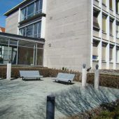 Neuer Standort für Künstler-Büsten in Lustenau