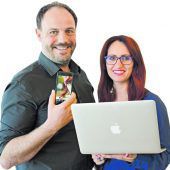 Haare „App“schneiden ganz leicht gemacht