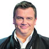 Kerkeling hat geheiratet