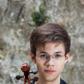 Solistenpreisträgerkonzert