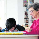 Für den guten Zweck