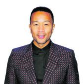 John Legend gibt Überraschungskonzert