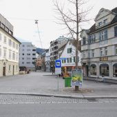 Bregenz im Wandel. Metamorphose einer Stadt Projektarbeit Neue Mittelschule Lauterach
