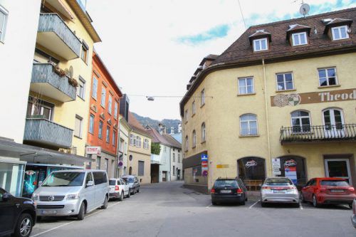 Fotos: Stadtarchiv, VN/Hofmeister, Recherche: nMS Lauterach