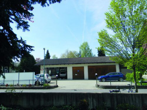 Fotos: Stadtarchiv, VN/Hofmeister, Recherche: nMS Lauterach
