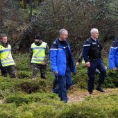 Schwager gesteht Mord an vierköpfiger Familie