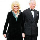 Hoher Besuch kommt im April in die Hofburg