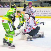 Wo ein Wille ist, ist auch der EHC