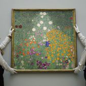 Was den Klimt-Rekord nun mit Rodin verbindet