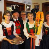 Eingesendet. Vereinsnachrichten aus dem Bezirk