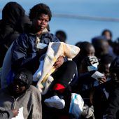 Regierung wehrt sich gegen EU-Asylquoten