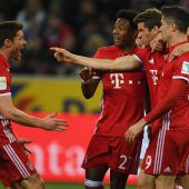 Erstes Müller-Tor nach 99 Tagen bringt Sieg