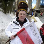 Finnlands Schwäche schmerzt