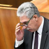 Neos-Anfrage zur kalten Progression