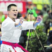 Karate-Cup ist sehr gut besetzt