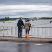 Rhesi und drei offene Fragen