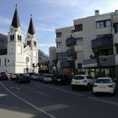 Parkraumkonzept für das Götzner Zentrum in Arbeit