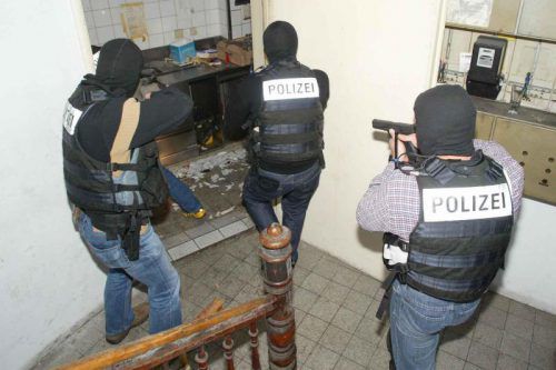 Im Vorjahr kam es in Vorarlberg zu 272 von der Staatsanwaltschaft angeordneten Hausdurchsuchungen. Foto: VN/Hofmeister