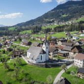 Schnifis verfolgt ambitionierte Energieziele