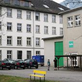 Neuer Platz für die Jugend