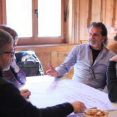 Montafon sinniert über Zukunft des Gerichts