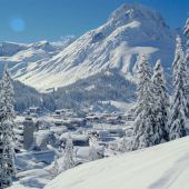 Dutzende wollen eine Ferienwohnung in Lech