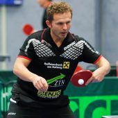Letztes Spiel in eigener Halle