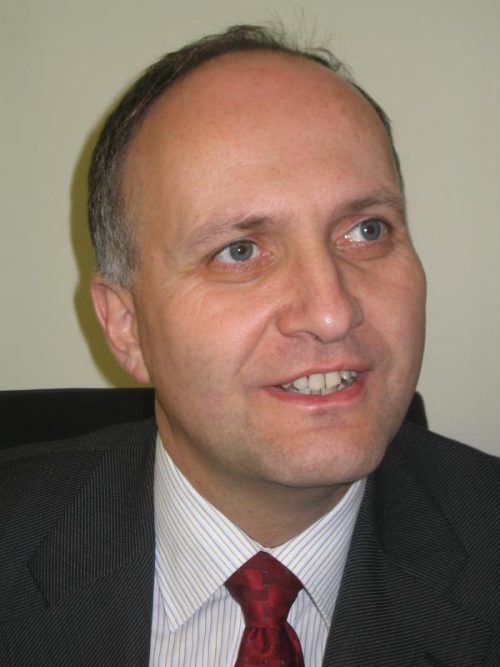Johannes Häusler