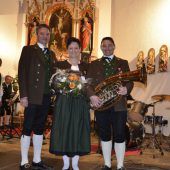 Frühling beginnt mit dem Frühjahrskonzert