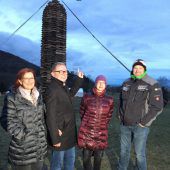 Kein Funkenflug in der Bundeshauptstadt
